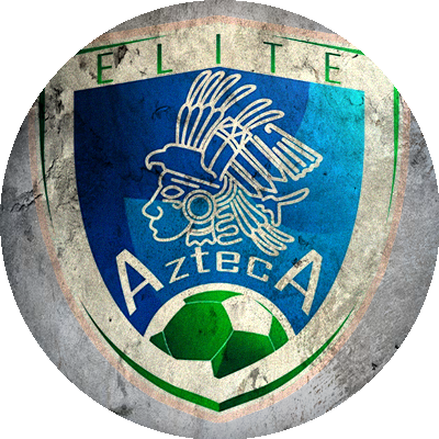 Logo Élite Azteca FC